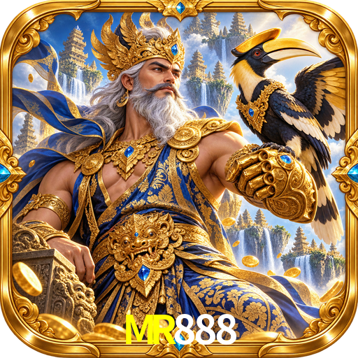 MR888 - Peningkatan performa dan UI/UX terbaru