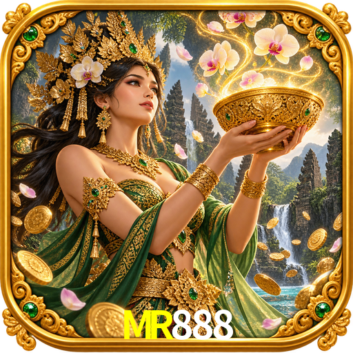 MR888 APK Indonesia - Panduan Lengkap dan Tutorial